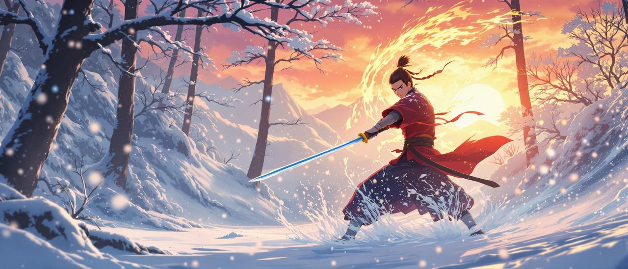 鬼灭之刃 - 热血漫画推荐